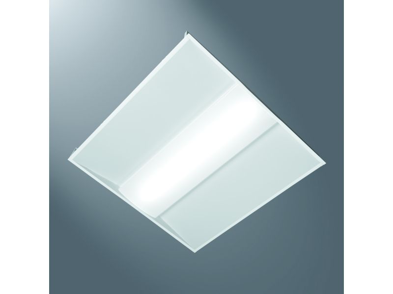 Metalux RTC LED Luminaires